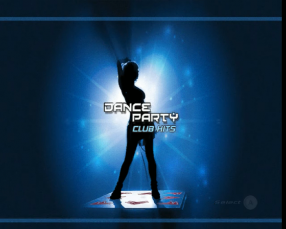 Dance Party Club Hits Screenshot 20 (Nintendo Wii (EU Version))