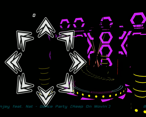 Dance Party Pop Hits Screenshot 10 (Nintendo Wii (EU Version))