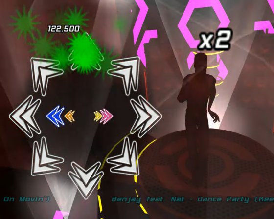 Dance Party Pop Hits Screenshot 19 (Nintendo Wii (EU Version))