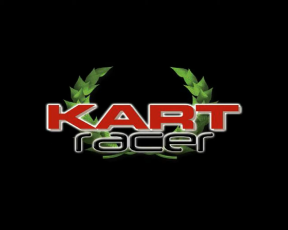 Kart Racer