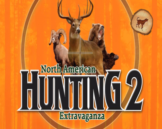 North American Hunting Extravaganza 2