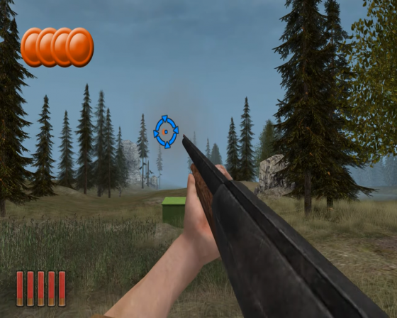 North American Hunting Extravaganza 2 Screenshot 13 (Nintendo Wii (EU Version))