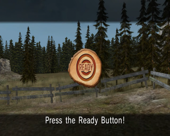 North American Hunting Extravaganza 2 Screenshot 34 (Nintendo Wii (EU Version))