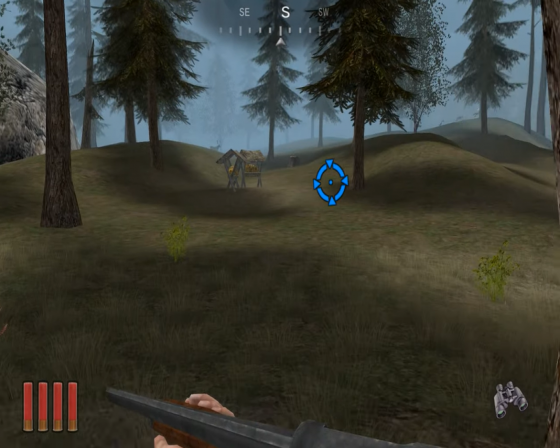 North American Hunting Extravaganza 2 Screenshot 42 (Nintendo Wii (EU Version))