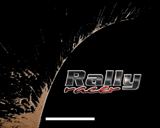 Rally Racer