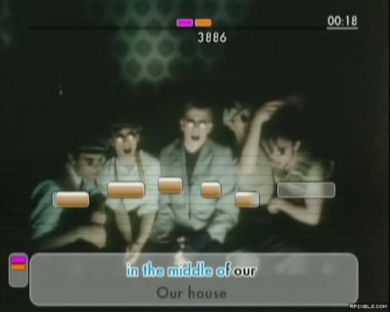 We Sing Screenshot 40 (Nintendo Wii (EU Version))