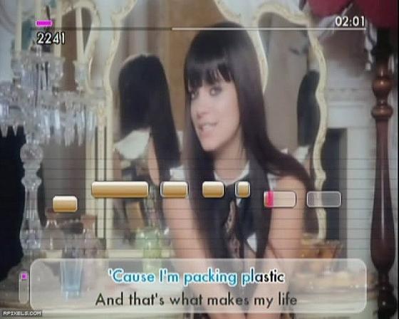 We Sing Screenshot 45 (Nintendo Wii (EU Version))