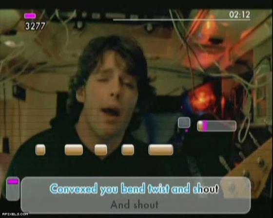 We Sing Screenshot 49 (Nintendo Wii (EU Version))