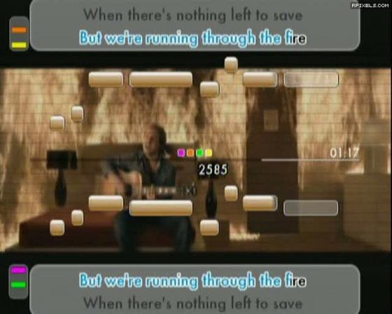 We Sing Screenshot 52 (Nintendo Wii (EU Version))