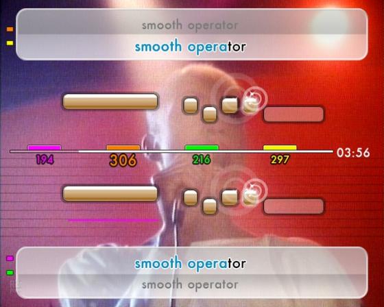 We Sing: 80s Screenshot 9 (Nintendo Wii (EU Version))