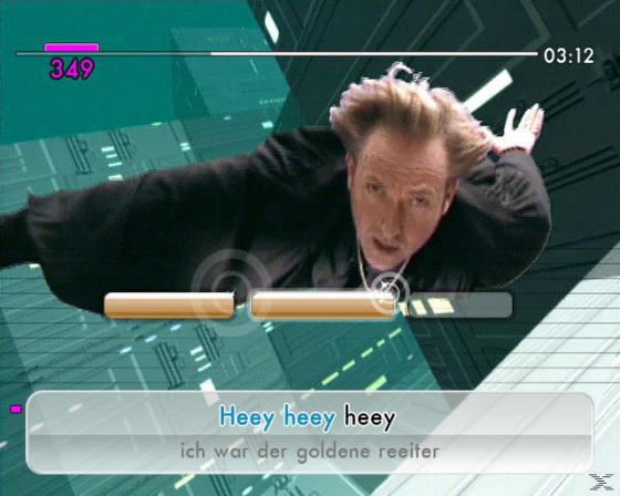 We Sing Deutsche Hits 2 Screenshot 6 (Nintendo Wii (EU Version))