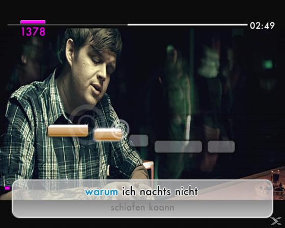 We Sing Deutsche Hits 2 Screenshot 8 (Nintendo Wii (EU Version))