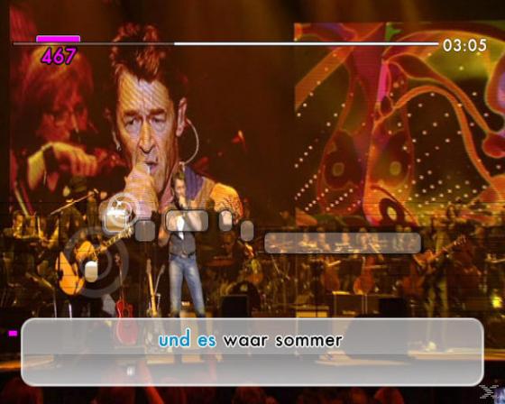 We Sing Deutsche Hits 2 Screenshot 10 (Nintendo Wii (EU Version))