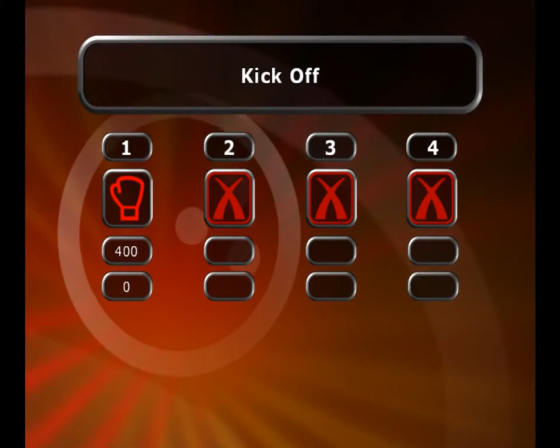 Alan Hansen's Sports Challenge Screenshot 8 (Nintendo Wii (EU Version))