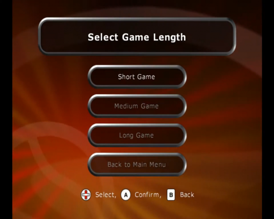 Alan Hansen's Sports Challenge Screenshot 15 (Nintendo Wii (EU Version))