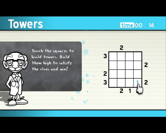 Challenge Me: Brain Puzzles 2 Screenshot 11 (Nintendo Wii (US Version))