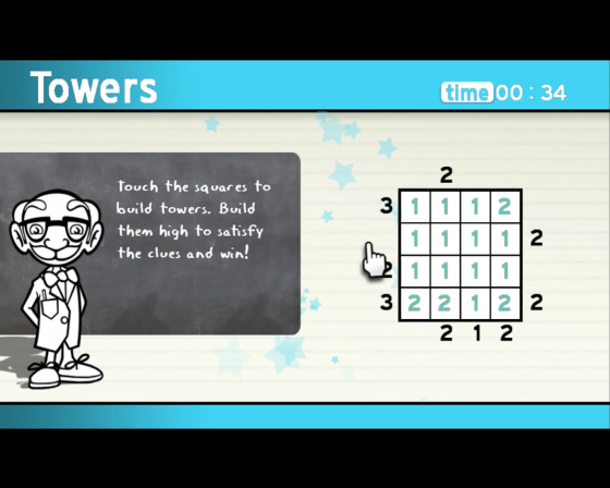 Challenge Me: Brain Puzzles 2 Screenshot 12 (Nintendo Wii (US Version))