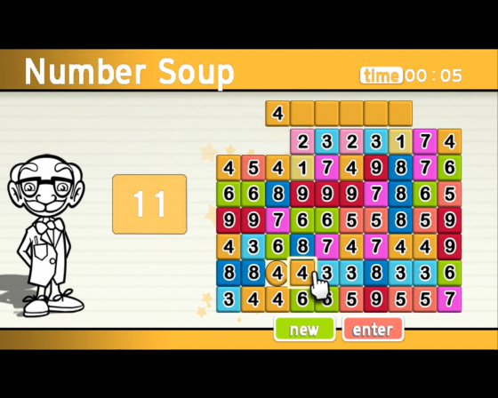 Challenge Me: Brain Puzzles 2 Screenshot 13 (Nintendo Wii (US Version))