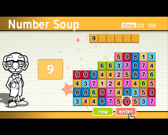 Challenge Me: Brain Puzzles 2 Screenshot 15 (Nintendo Wii (US Version))