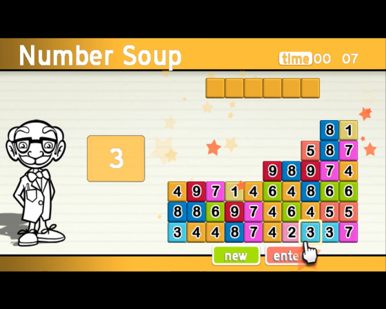 Challenge Me: Brain Puzzles 2 Screenshot 16 (Nintendo Wii (EU Version))