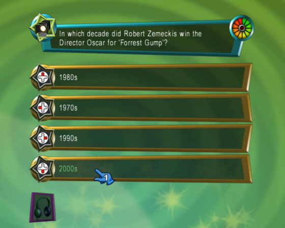 Cheggers' Party Quiz Screenshot 16 (Nintendo Wii (EU Version))