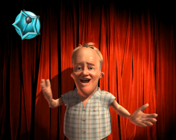 Cheggers' Party Quiz Screenshot 18 (Nintendo Wii (EU Version))