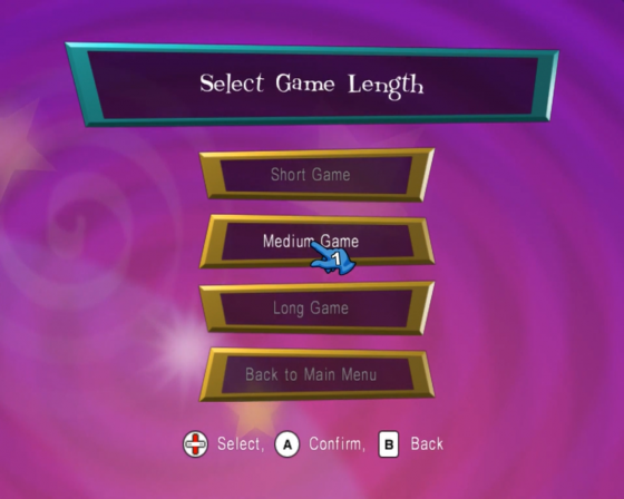 Cheggers' Party Quiz Screenshot 24 (Nintendo Wii (EU Version))