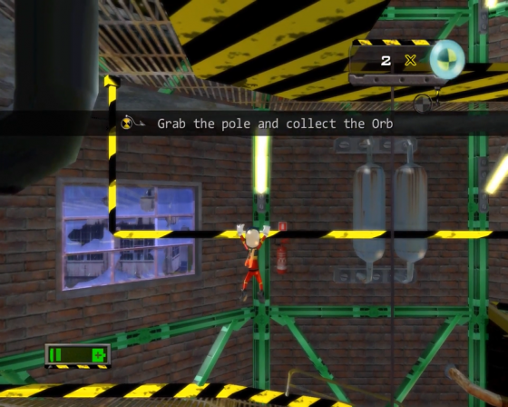 CID The Dummy Screenshot 7 (Nintendo Wii (US Version))