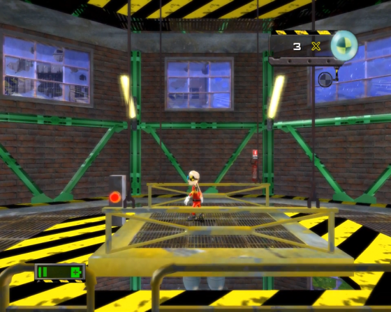 CID The Dummy Screenshot 9 (Nintendo Wii (EU Version))