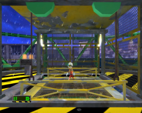 CID The Dummy Screenshot 19 (Nintendo Wii (EU Version))