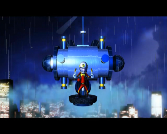 CID The Dummy Screenshot 39 (Nintendo Wii (EU Version))