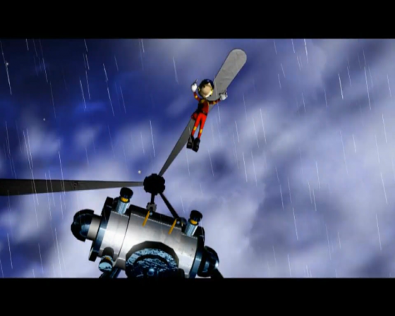 CID The Dummy Screenshot 42 (Nintendo Wii (EU Version))