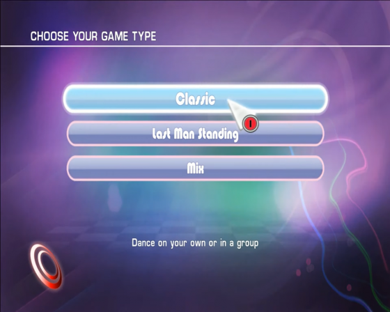 Get Up And Dance Screenshot 11 (Nintendo Wii (US Version))