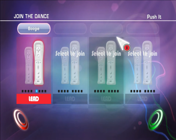 Get Up And Dance Screenshot 13 (Nintendo Wii (EU Version))