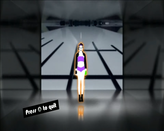 Get Up And Dance Screenshot 30 (Nintendo Wii (EU Version))