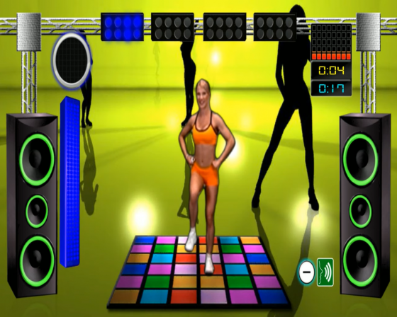 Fit Music Screenshot 14 (Nintendo Wii (EU Version))