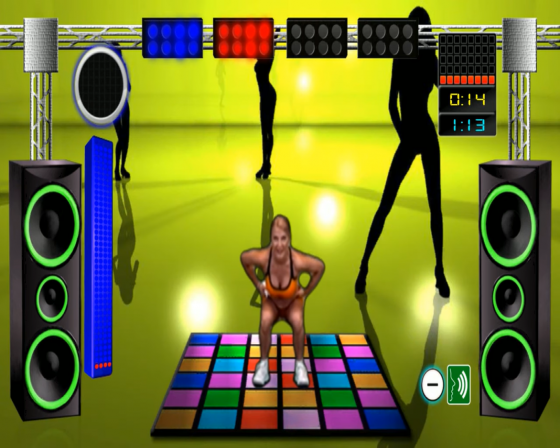 Fit Music Screenshot 24 (Nintendo Wii (EU Version))