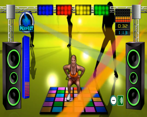 Fit Music Screenshot 25 (Nintendo Wii (EU Version))