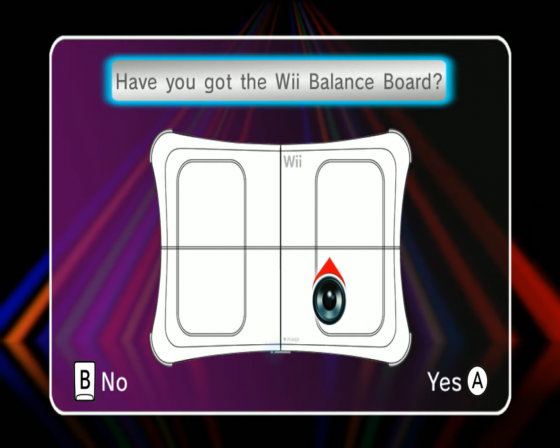 Fit Music Screenshot 29 (Nintendo Wii (EU Version))