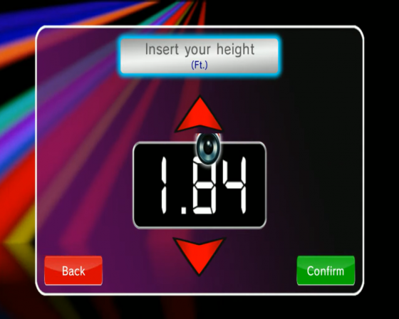 Fit Music Screenshot 33 (Nintendo Wii (EU Version))