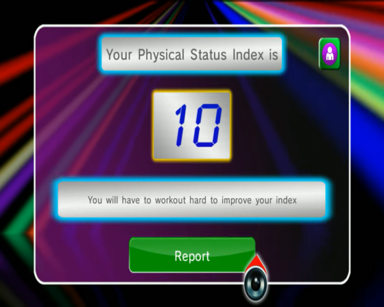 Fit Music Screenshot 35 (Nintendo Wii (EU Version))