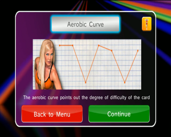 Fit Music Screenshot 39 (Nintendo Wii (EU Version))