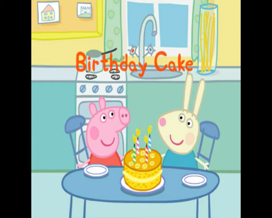 Peppa Pig: Fun & Games Screenshot 5 (Nintendo Wii (EU Version))