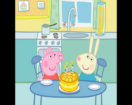 Peppa Pig: Fun & Games Screenshot 6 (Nintendo Wii (EU Version))