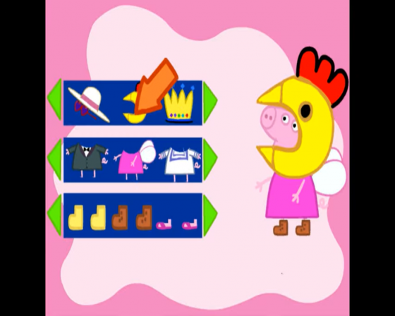 Peppa Pig: Fun & Games Screenshot 13 (Nintendo Wii (EU Version))