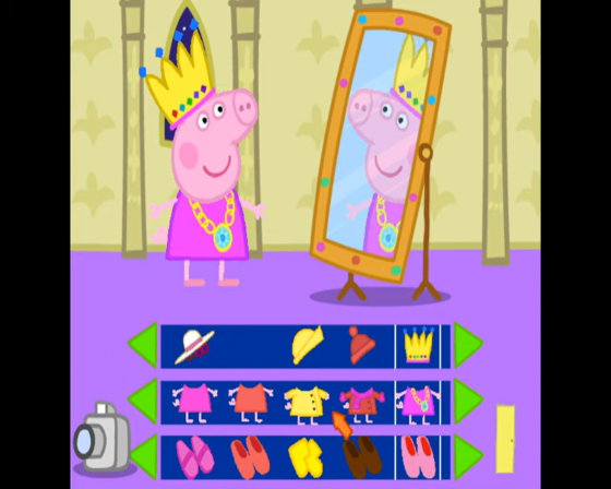 Peppa Pig: Fun & Games Screenshot 14 (Nintendo Wii (EU Version))