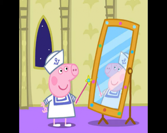 Peppa Pig: Fun & Games Screenshot 18 (Nintendo Wii (EU Version))