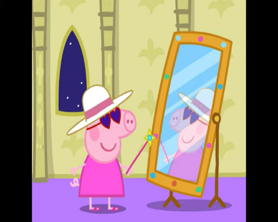 Peppa Pig: Fun & Games Screenshot 19 (Nintendo Wii (EU Version))