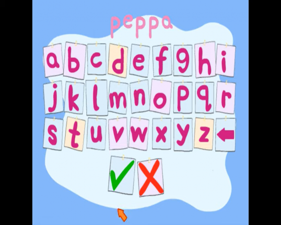 Peppa Pig: Fun & Games Screenshot 27 (Nintendo Wii (EU Version))