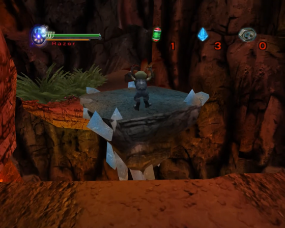 Aliens In The Attic Screenshot 5 (Nintendo Wii (US Version))